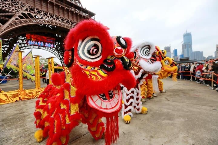 Private Shenzhen Day Tour: Custom Guide & Driver for Flexible City Exploration photo 4