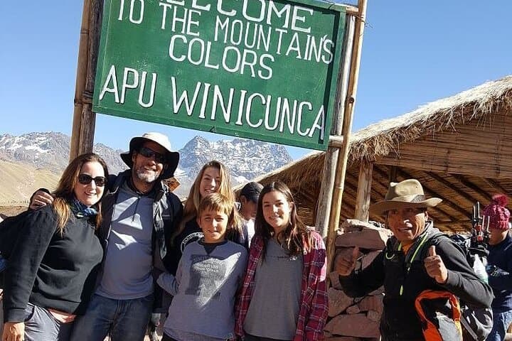 Rainbow Mountain (Vinicunca) Full-Day Trek from Cusco — What to Expect photo 5