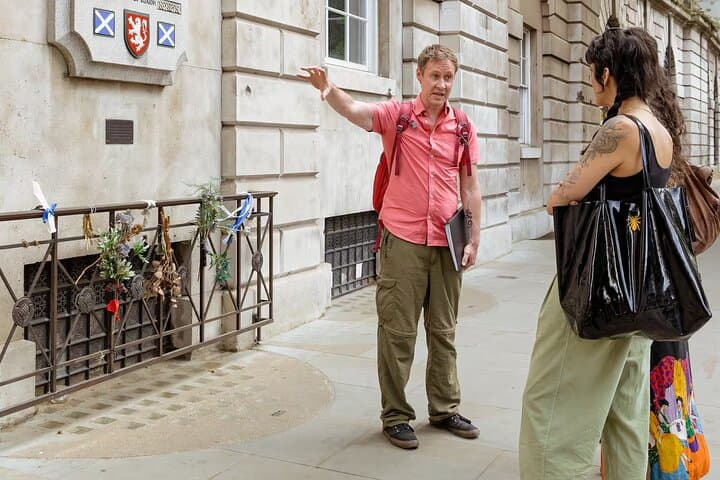 Secret Old London: Guided Historic City Walking Tour photo 4