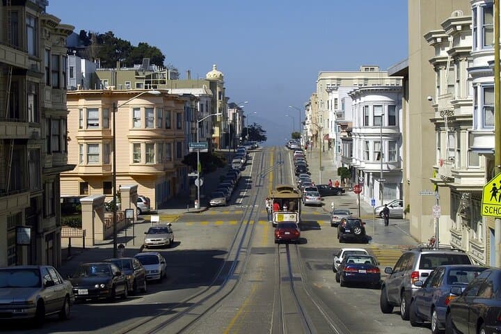 San Francisco Gold Rush Puzzle Quest — Self-Guided City Game photo 5