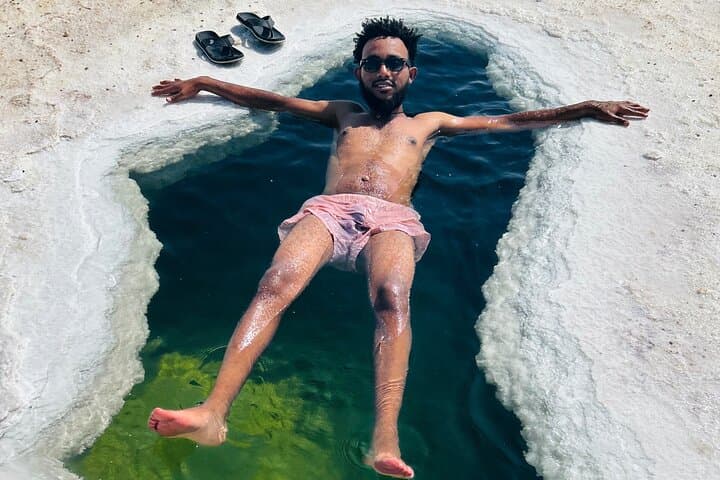 8-Day Danakil Depression, Omo Valley & Addis Adventure photo 5
