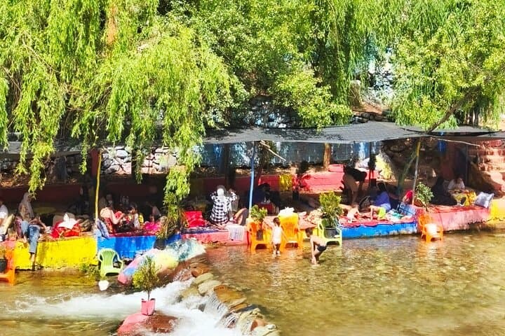 Private Ourika Valley Day Trip from Marrakech photo 5
