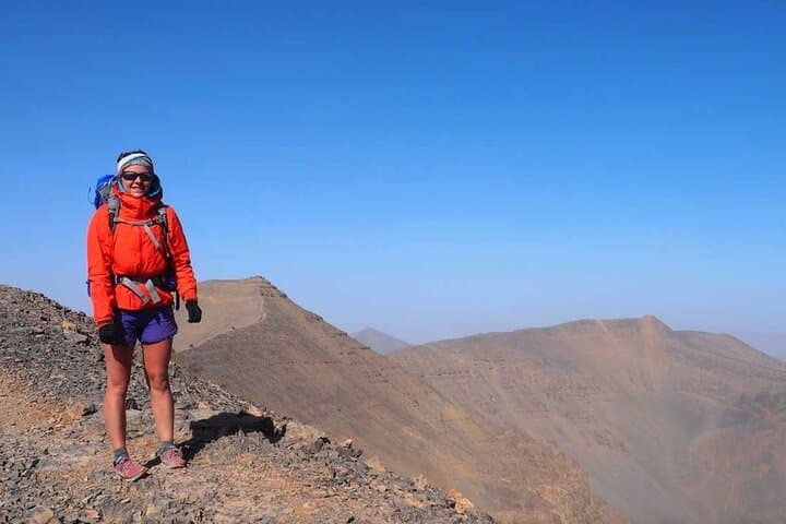 7-Day M'Goun Trek: Conquer Morocco's Second-Highest Peak photo 4