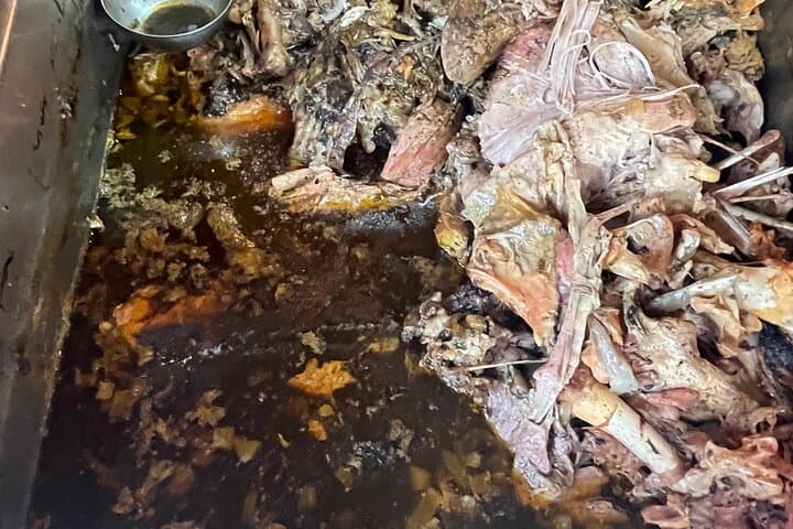 Downtown Tulum Food Walking Tour — Authentic Mexican & Mayan Flavors photo 6