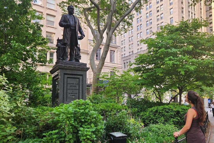 Flatiron to Gramercy: A Self-Guided Walk Through Manhattan’s Gilded Corners photo 3