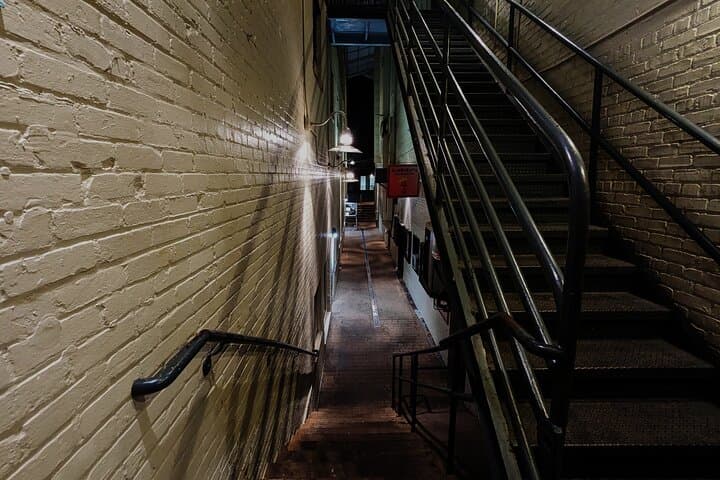 Chapel Hill True Crime Walking Tour: Explore the Town’s Most Unnerving Cases photo 3