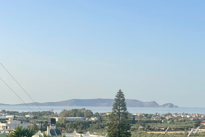 Olive Grove BBQ Dinner with Sunset Views over Dia Island photo 5