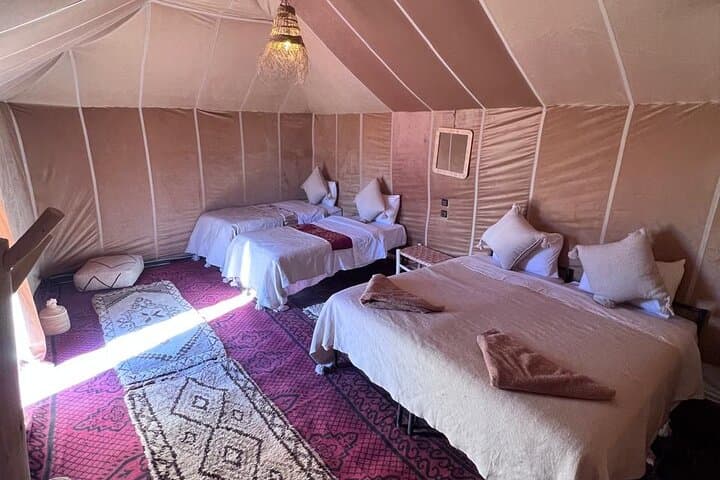 Erg Chegaga Desert: 2-Day Sahara Adventure From Zagora photo 6