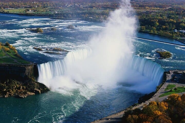 Full-Day Private Niagara Falls Tour from New York — One-Day Guide to the American Side photo 2