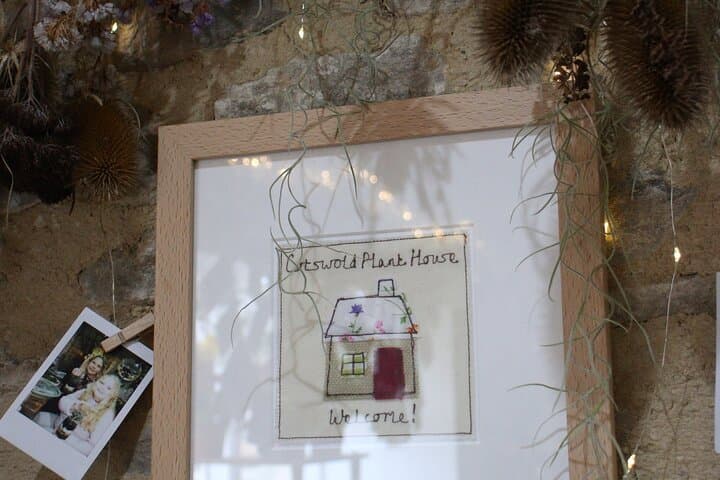 Make-Your-Own Terrarium Workshop in Cirencester — Cotswold Glass Garden Craft photo 4