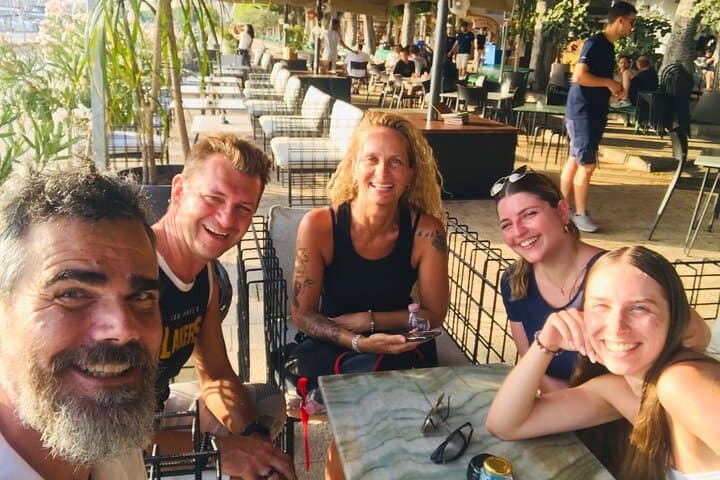 Ortigia Aperitif: Meet a Local for an Authentic Sicilian Conversation photo 4