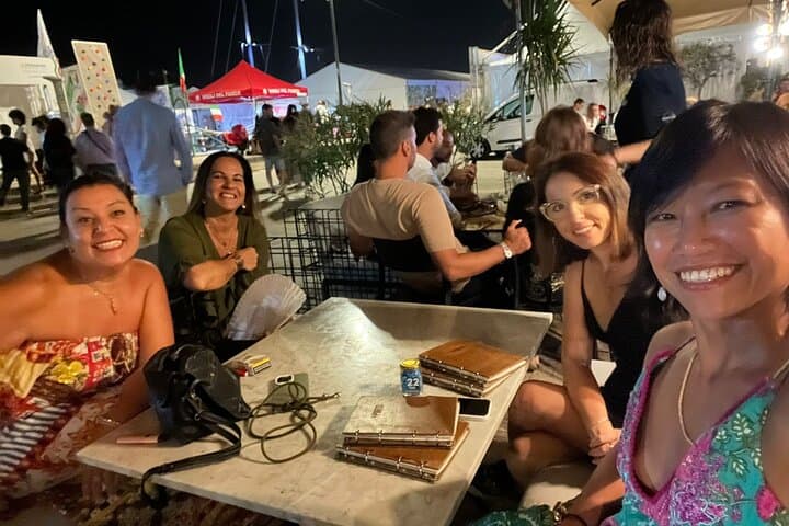 Ortigia Aperitif: Meet a Local for an Authentic Sicilian Conversation photo 5