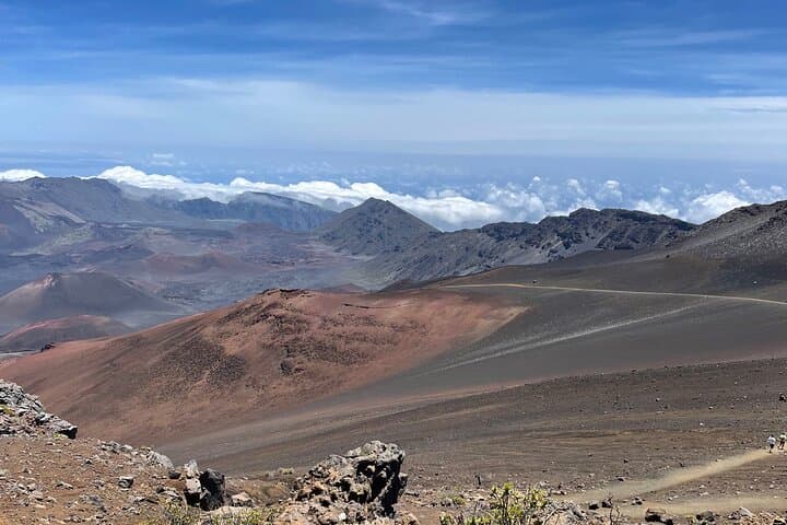 Custom Half-Day Maui Tour: Private Island Highlights & Snorkel Options photo 2