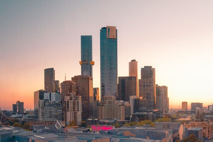 Explore Melbourne: From City Landmarks to Coastal Wonders photo 6