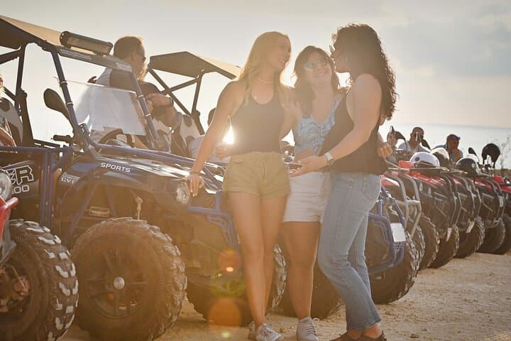 Sunset Buggy Tour and Comino Stop — Gozo Quad Adventure photo 4