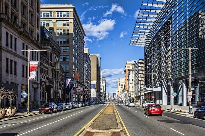Ben Franklin Murder Mystery Walking Quest in Philadelphia photo 2