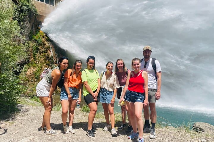 Montanejos Day Trip from Valencia: Hot Springs, Hikes, Rafting & Kayaking photo 6
