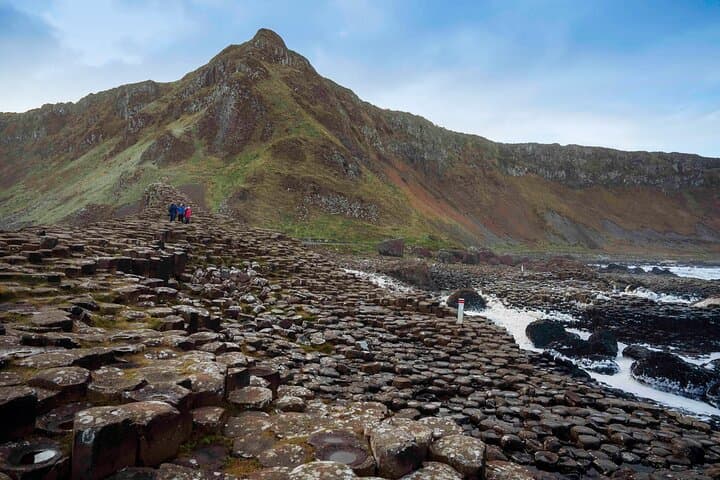 Experience Rory McIlroy’s Irish Golf Legacy and Explore Giant’s Causeway photo 4