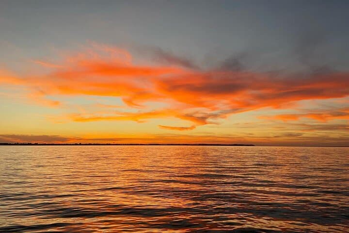 Dolphin Cruise on Choctawhatchee Bay from Santa Rosa Beach photo 5