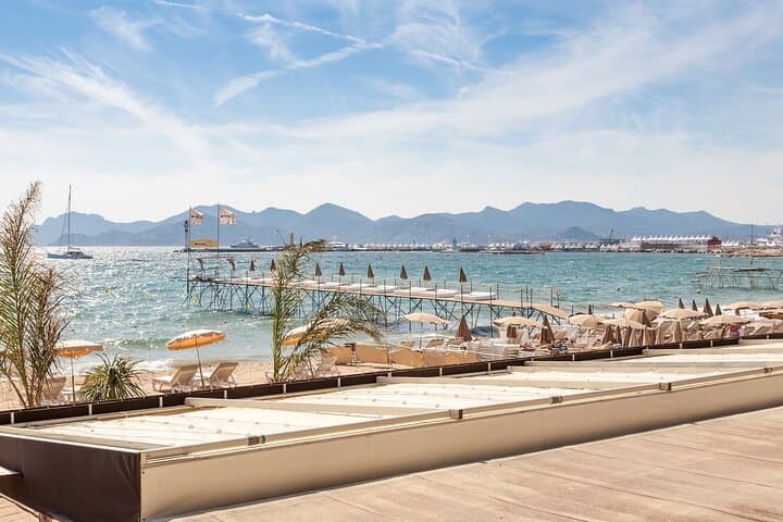Private Transfer from Cannes to Nice with 2-Hour Stop in Antibes photo 6