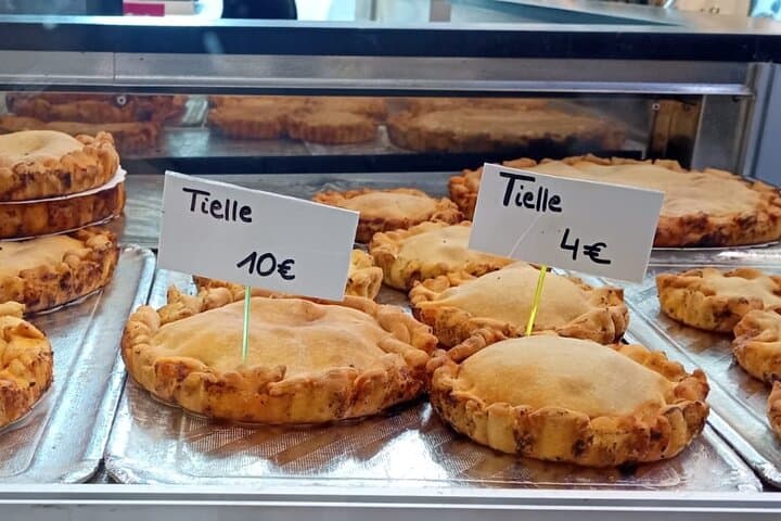 Half-Day Sète Canals & Market Flavours Tour from Montpellier photo 4
