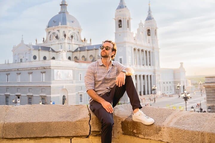 Marrakech Photography Adventure: Capture the Medina's Light and Color photo 5