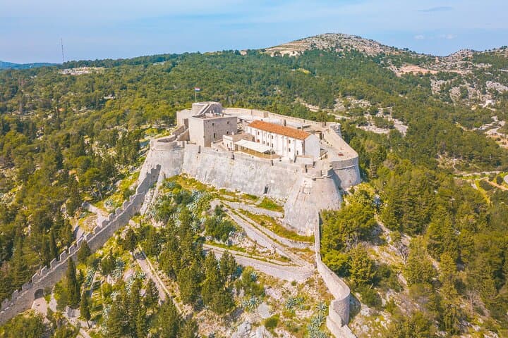 Discover Croatia's Island Paradise: Hvar, Brac, and Pakleni Tour photo 6
