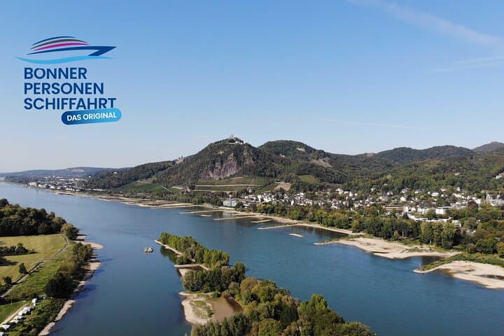Bonn to Linz Rhine River Sightseeing Cruise photo 6