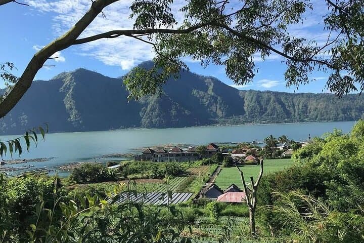 Bali Mount Batur Sunrise Hike & Lake Batur Hot Springs Retreat photo 6