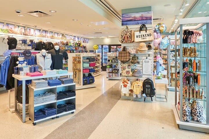 Bermuda Beach Escape & Hamilton Shopping Shore Excursion photo 6