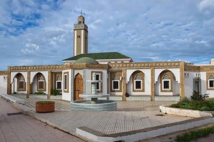 Agadir Private Guided City Tour: Souk El Had, Kasbah & Gardens