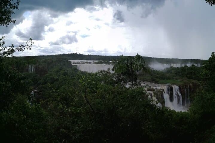 Iguazu Falls Brazilian Side Day Trip from Asunción photo 4