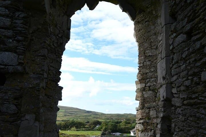 Limerick Medieval Escape: Self-Guided Detective Quest Through the City photo 6