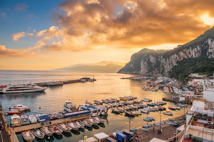 Self-Guided Capri in a Day: Complete Island Walking Tour Guide photo 4