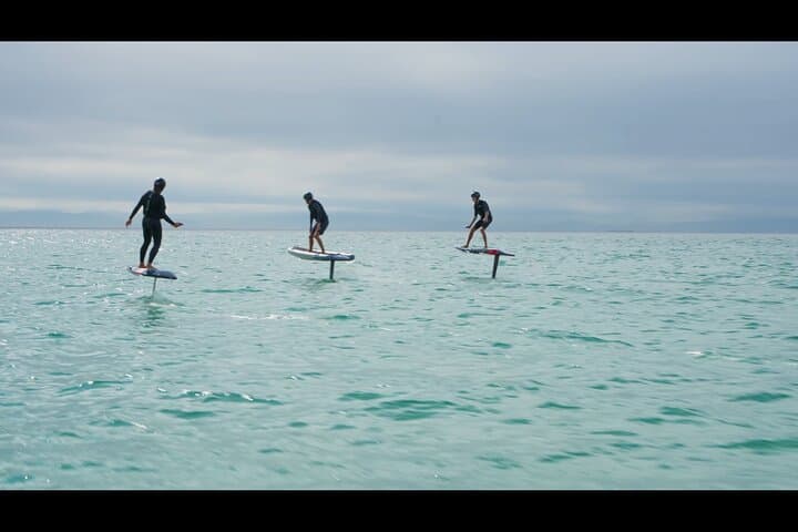 E-Foil Hydrofoil Courses in Tarifa: Learn to Fly Over the Strait photo 4