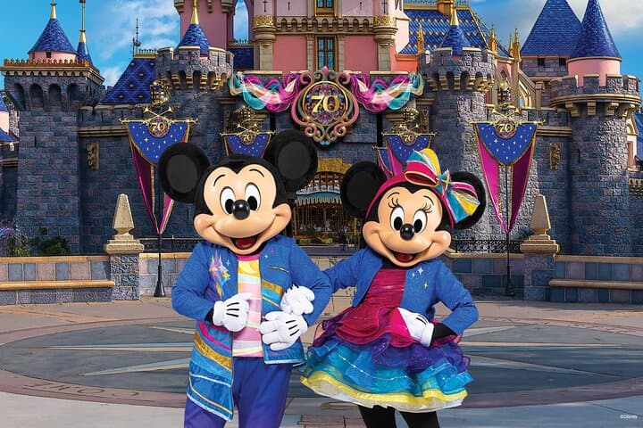 Disneyland Resort Anaheim Tickets: Planning Guide & Top Tips photo 3