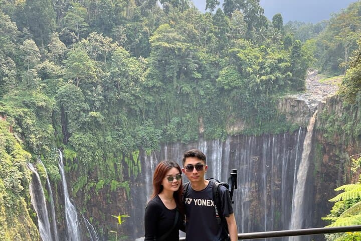 2-Day Tumpak Sewu and Bromo Sunrise Adventure photo 6