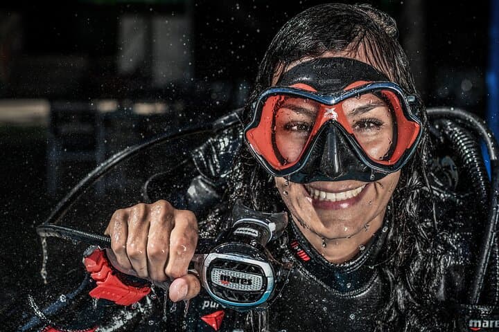 One-Day Scuba Diving Certification in Malta: Learn to Dive to 12m photo 4