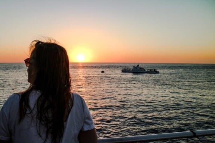 Vilamoura Sunset Yacht Cruise — Private 3-Hour Evening Experience photo 4