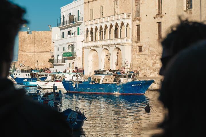 Sunset Vespa Coast Ride: Polignano, Conversano & Monopoli photo 5