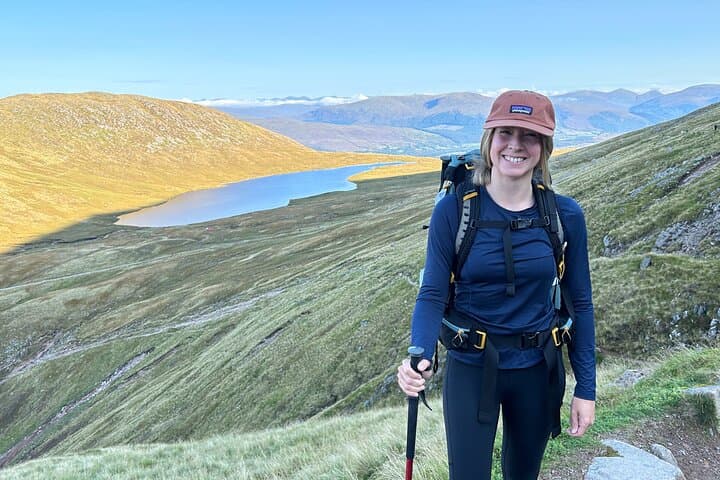 Ben Nevis Guided Hike from Fort William — Summit Day Trip photo 3