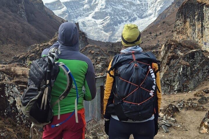 Explore Bhutan: Private Guided Cultural & Mountain Tour from Thimphu photo 5