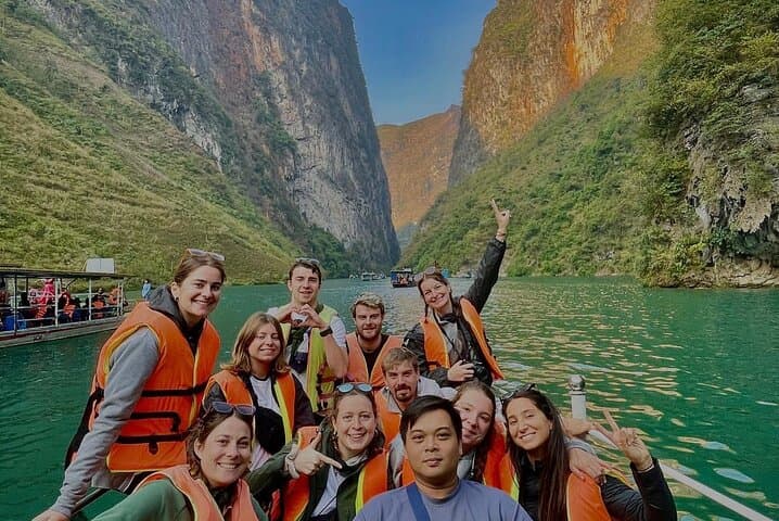 Ha Giang Loop Motorbike Tour: Ma Pi Leng, Dong Van & Karst Plateau photo 2