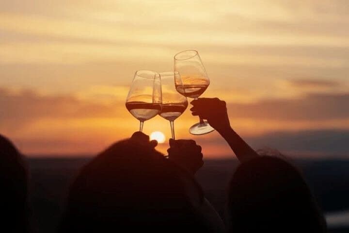Exclusive Mallorca Sunset Viewpoint with Live DJ — Tapas, Tunes & Panoramic Views photo 6