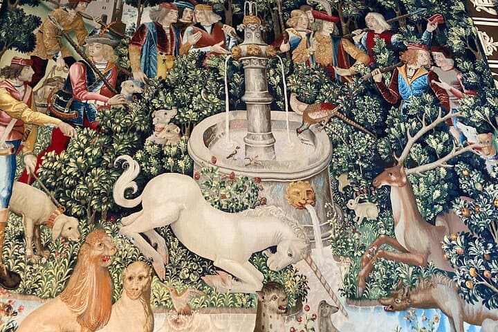 Stirling Castle and Old Town Secrets — Private 3-Hour Guided Tour photo 6