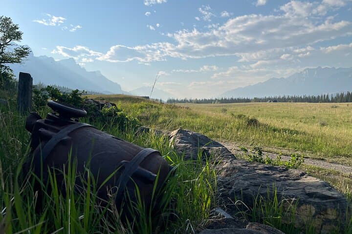 Canmore Electric Scooter Tours: Scenic Two‑Hour E‑Scooter Ride in the Canadian Rockies photo 3