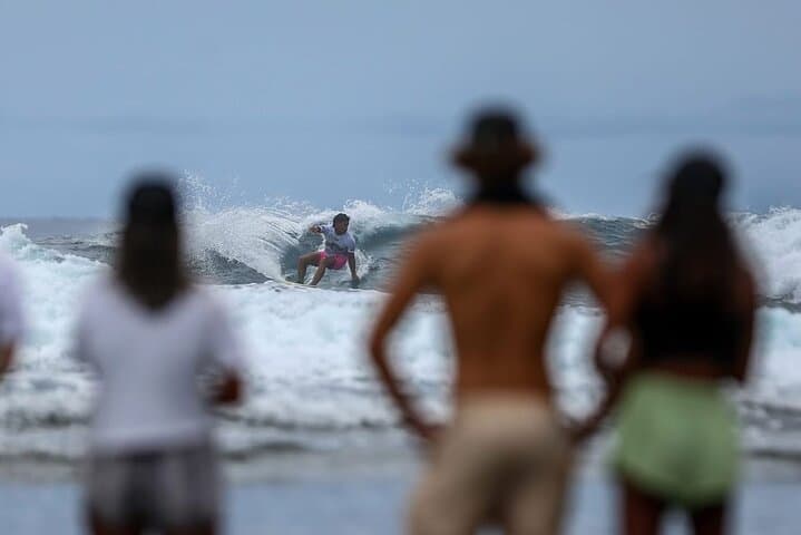 Pacifico Whole-Day Surf Lessons: Siargao’s Wild North Waves photo 2