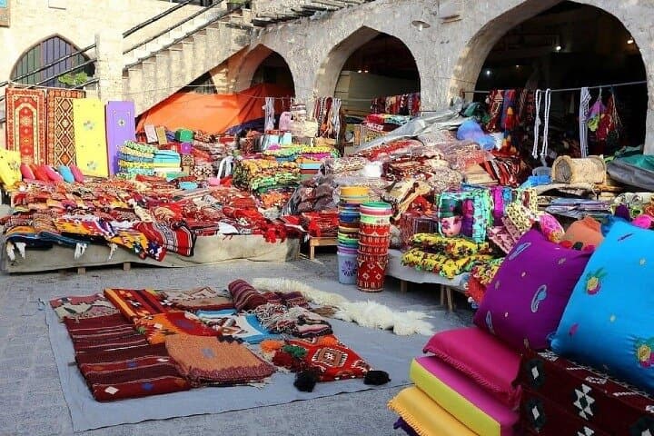 Doha Corniche City Tour and Traditional Dhow Cruise photo 4