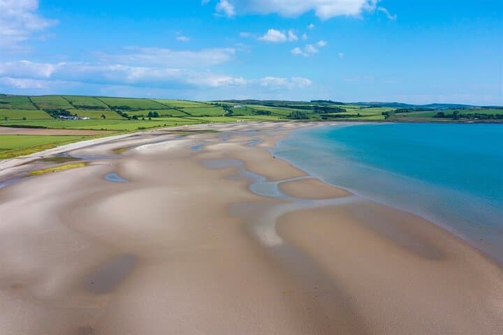 Private Bute Island Tour: Mount Stuart, Rothesay & Kilchattan Bay photo 4