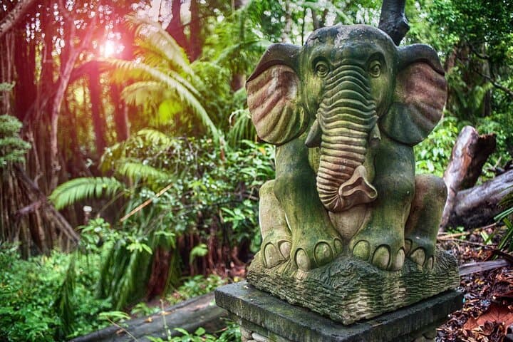 Best of Ubud Private All-Inclusive Sightseeing Tour photo 6